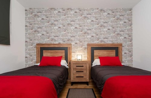 Arinsal Appartement | Un Invierno Inolvidable a Pie De Pistas 2HAB PK
