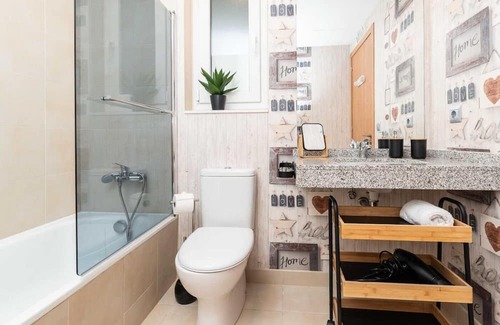 Arinsal Appartement | Un Invierno Inolvidable a Pie De Pistas 2HAB PK
