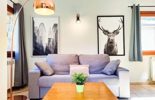 Ransol Appartement | Enjoy nature! Wifi+Netflix for 6 people