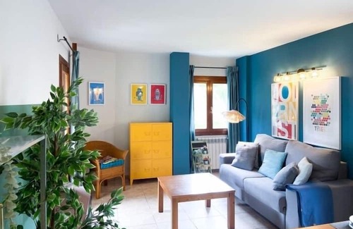 Ransol Appartement | The most fun apartment in Ransol