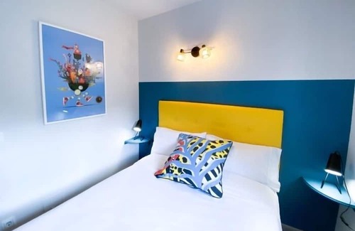 Ransol Appartement | The most fun apartment in Ransol