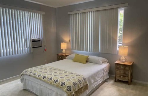 Pacific Heights Maison | Central Spacious Island Getaway 2b1b/Free Parking