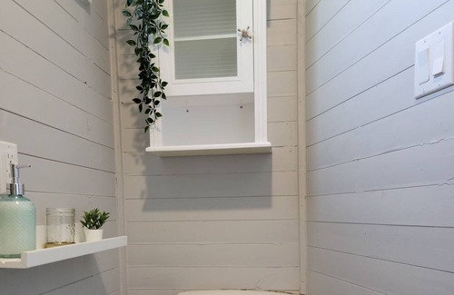 Saint John Cabine | Petite Perfection- Tiny House
