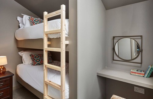 Oban Cottage | 3 bedroom accommodation in Oban