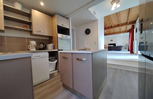 Les Boucholeurs Maison | Villa Yves, 4 bedrooms, 9 persons