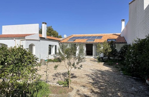 Les Boucholeurs Maison | Villa Yves, 4 bedrooms, 9 persons