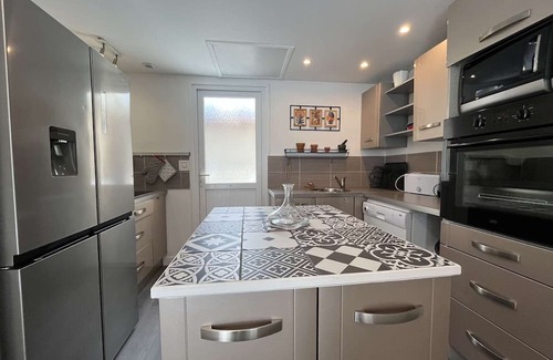 Les Boucholeurs Maison | Villa Yves, 4 bedrooms, 9 persons