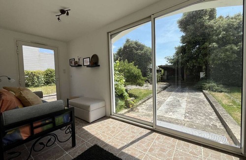Les Boucholeurs Maison | Villa Yves, 4 bedrooms, 9 persons