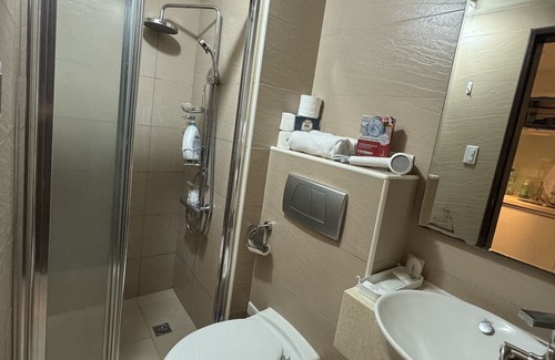 Xinyi Appartement | Taipei 101 Xiangshan Mountain Getaway 5mins biking MTR & Taipei 101