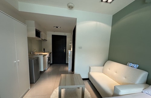 Xinyi Appartement | Taipei 101 Xiangshan Mountain Getaway 5mins biking MTR & Taipei 101