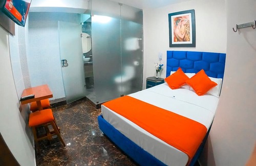 Chancay Maison | Suite Junior Deluxe Con Ducha Hidromasaje ✨️ a 7 min de la Plaza de Chancay