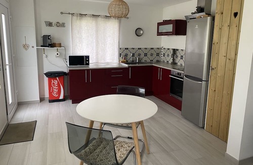 Saint-Lucien Maison | Maisonnette Indépendante à la Campagne