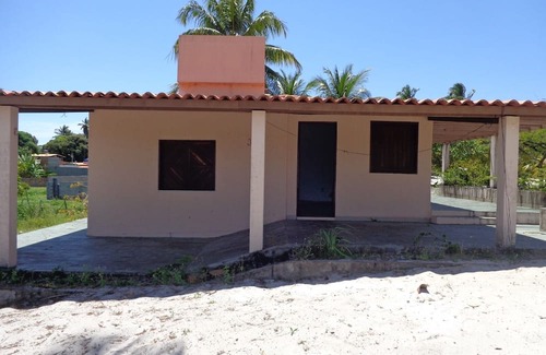 Monte Gordo Maison | Casa em Monte Gordo com 8.000 m² - Acesso à Internet e Aceitamos Animais