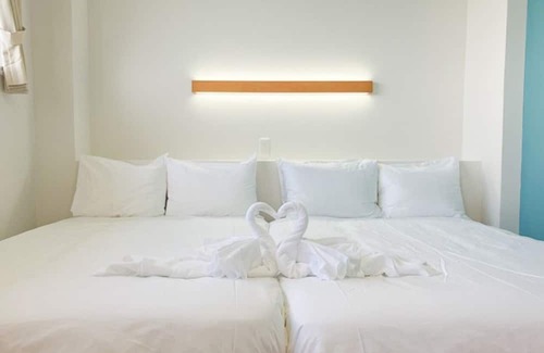 Kin Maison | All rooms have ocean views Private beach 0 minute / Kunigami-gun Okinawa