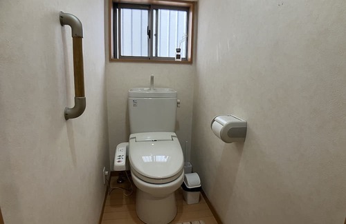 Narashino Maison | Near Tokyo DiesneyLand, Beach and Makuhari. Big House 4 BedRooms for 18 Guests