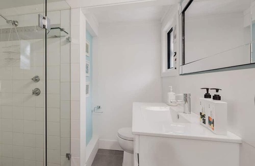 Patonga Cabine | Happy Daze 2 by Coast Holidays