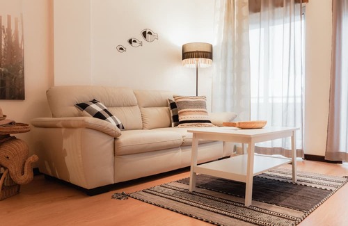 Vieira de Leiria Appartement | Sunshine Beach Apartment- Apartament Near the Beach