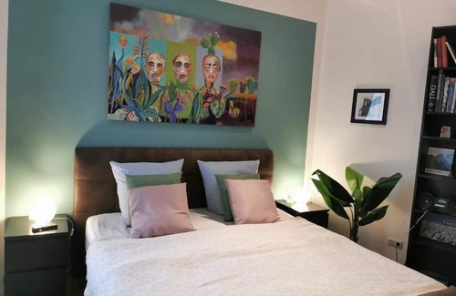 Klagenfurt am Woerthersee Appartement | Studio Klagenfurt