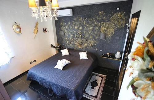 Massalengo Maison | B & B L'ALMANACCO