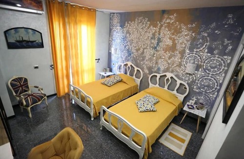 Massalengo Maison | B & B L'ALMANACCO
