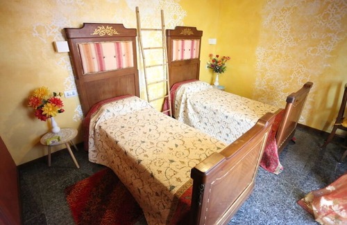 Massalengo Maison | B & B L'ALMANACCO