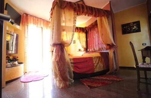 Massalengo Maison | B & B L'ALMANACCO