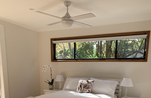 Point Clare Maison | Peaceful Surrounds Point Clare Pet friendly