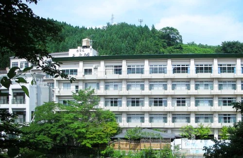 Fukushima Maison | 10 tatami mats on river side or mountain side Jap / Fukushima Fukushima