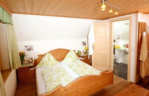 Gatschen Appartement | Appartement/fewo, Grimmingblick - Hüttstädterhof - Familie Gertraud & Martin Pötsch