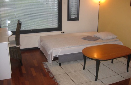 Vantaa City Centre Appartement | TIKKURILA kaksio 43m2. Nice apartment near airport and train