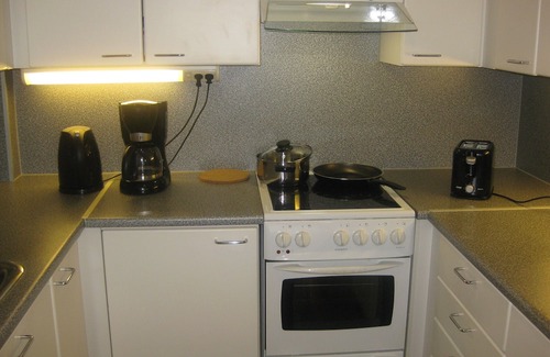 Vantaa City Centre Appartement | TIKKURILA kaksio 43m2. Nice apartment near airport and train
