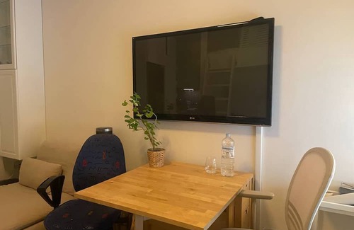 Ostermalm Appartement | Detta Centralt Belägna Boende Erbjuder en Elegant Upplevelse