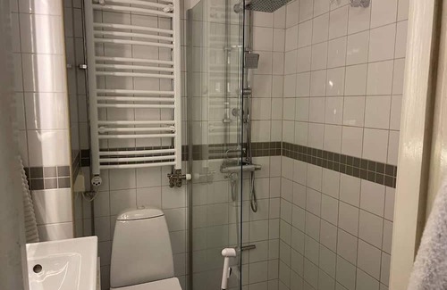Ostermalm Appartement | Detta Centralt Belägna Boende Erbjuder en Elegant Upplevelse
