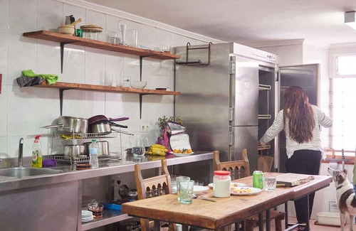 Boal Appartement | Estudio Rural , Estancias Cortas y Largas , Coliving , Teletrabajo