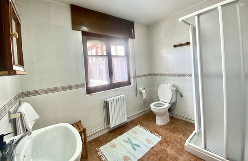 Boal Appartement | Estudio Rural , Estancias Cortas y Largas , Coliving , Teletrabajo