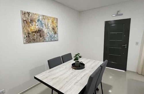 Lujan de Cuyo Appartement | Torrontés - 4 pax