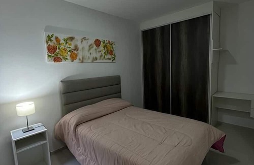 Lujan de Cuyo Appartement | Torrontés - 4 pax