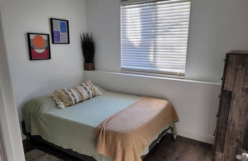 Bountiful Maison | Spacious Townhouse in the suburbs of Salt Lake City