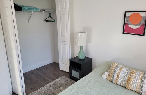 Bountiful Maison | Spacious Townhouse in the suburbs of Salt Lake City