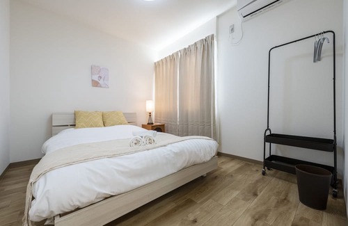 Higashi Appartement | The sapphire