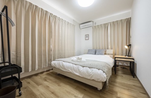 Higashi Appartement | The sapphire