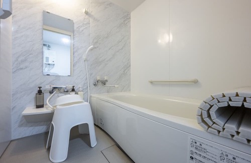 Higashi Appartement | The sapphire
