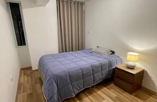 Cusco Appartement | New apartment comfortable with thermoacoustic windows, exclusive sabe residence