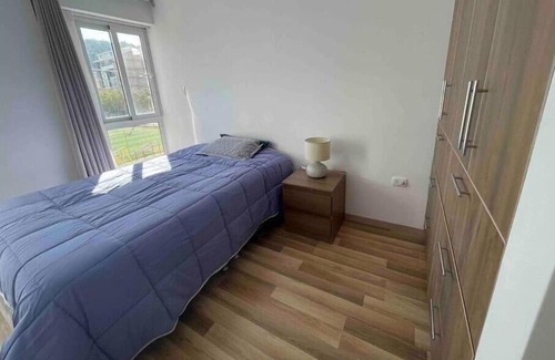 Cusco Appartement | New apartment comfortable with thermoacoustic windows, exclusive sabe residence