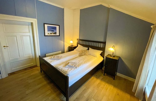 Galaa Appartement | Finnegården Røros