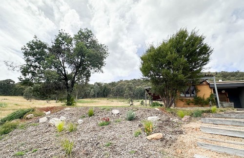 Beechworth Maison | Rustic Retreat - A Cyclist's Paradise!