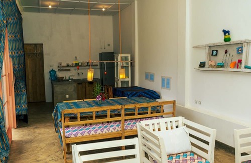 Ruhengeri Appartement | "isange Paradise Resort, Ruhengeri, Rwanda"