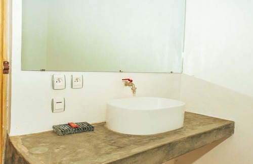 Ruhengeri Appartement | "isange Paradise Resort, Ruhengeri, Rwanda"