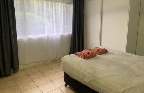 Atherton Appartement | A Piece of Paradise - A private self contained 2 bedroom unit close to Atherton