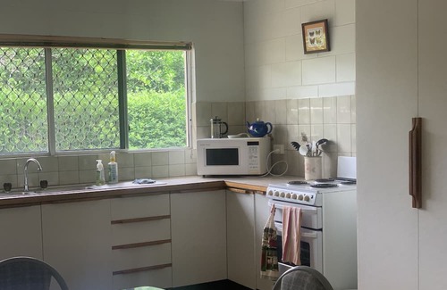 Atherton Appartement | A Piece of Paradise - A private self contained 2 bedroom unit close to Atherton